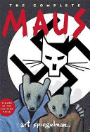 Complete Maus (Graphic Novel)